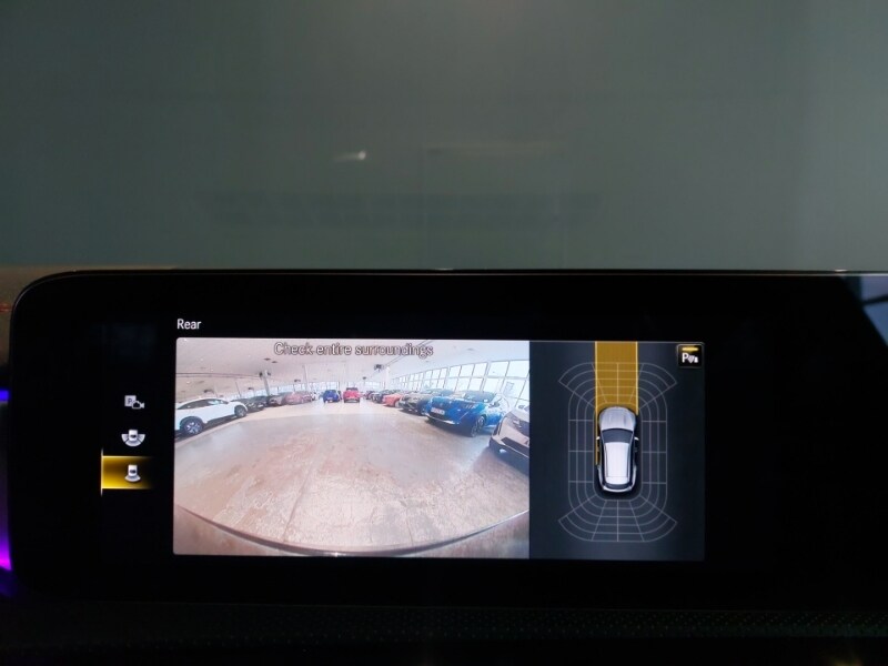 Used Mercedes-Benz CLA 2023 for sale - 77761198: Photo 13