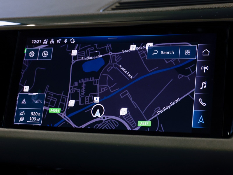 Used Audi RS e-tron GT 2022 for sale - 77698534: Photo 12