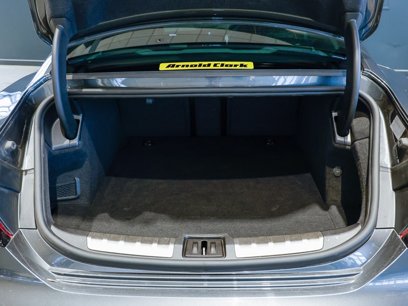 Used Audi RS e-tron GT 2022 for sale - 77698534: Photo 8