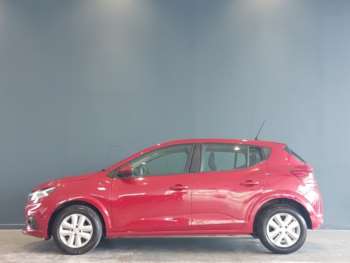 Used Dacia Sandero 2023 for sale - 74907799: Photo