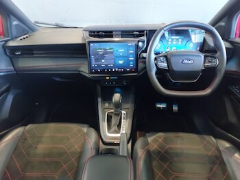 Used Ford Puma 2024 for sale - 78440542: Photo