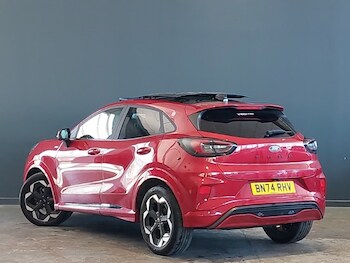 Used Ford Puma 2024 for sale - 78440542: Photo