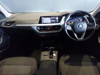 Used BMW 1 Series 2023 for sale - 78928435: Photo