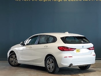 Used BMW 1 Series 2023 for sale - 78928435: Photo