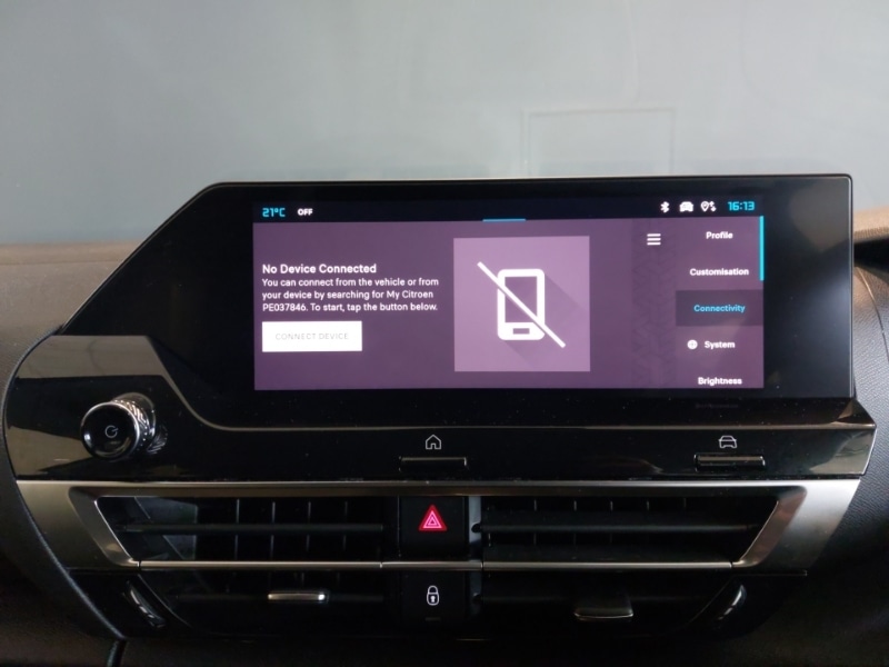 Used Citroen C4 2023 for sale - 76229930: Photo 14