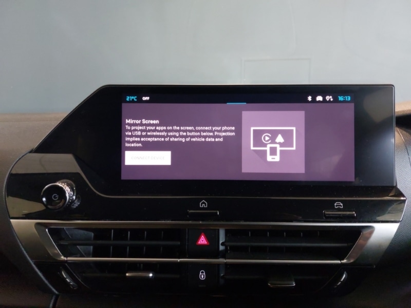 Used Citroen C4 2023 for sale - 76229930: Photo 15