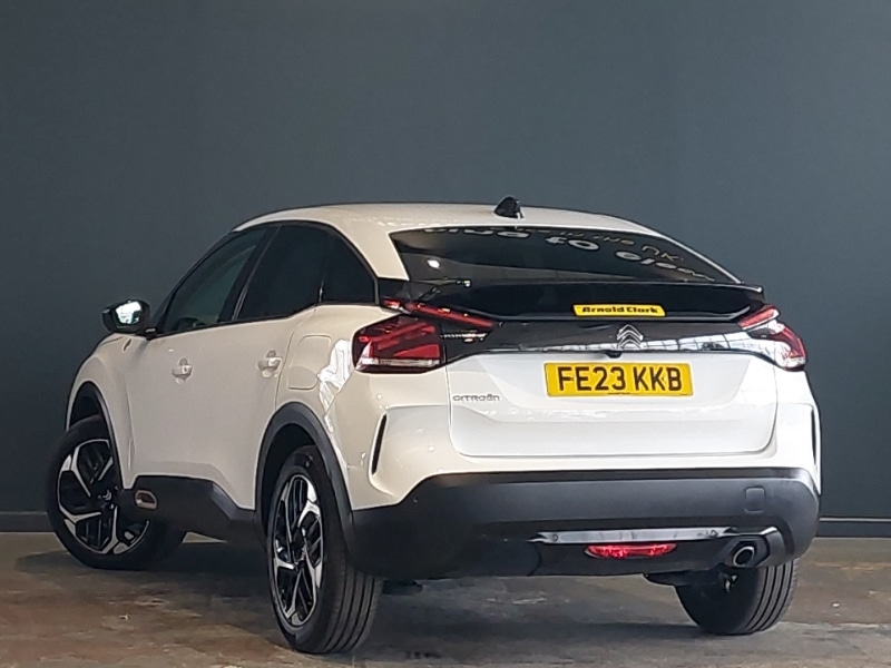 Used Citroen C4 2023 for sale - 76229930: Photo 3