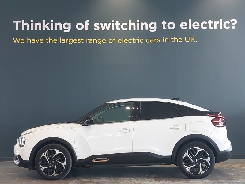 Used Citroen C4 2023 for sale - 76229930: Photo 4