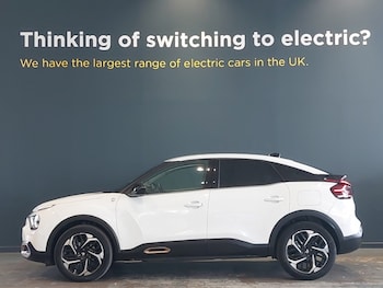 Used Citroen C4 2023 for sale - 76229930: Photo