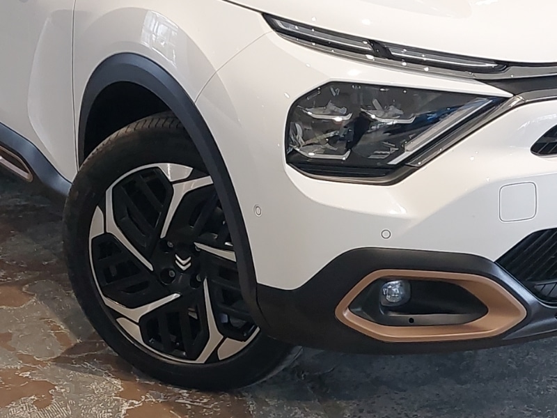 Used Citroen C4 2023 for sale - 76229930: Photo 9