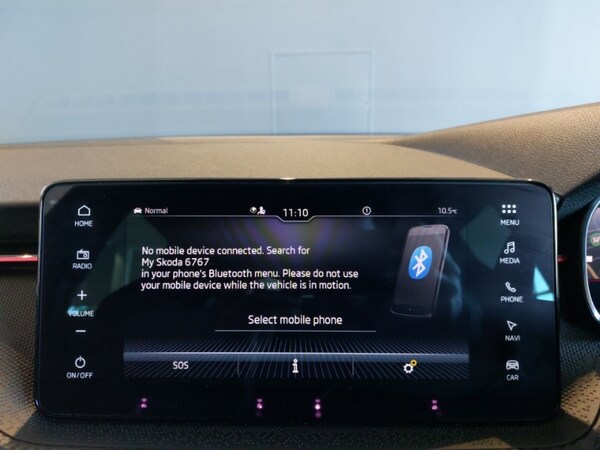 Used Skoda Kamiq 2024 for sale - 76116406: Photo 15