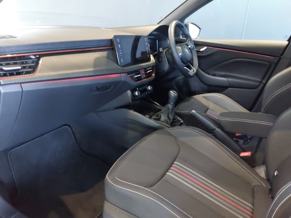 Used Skoda Kamiq 2024 for sale - 76116406: Photo 5