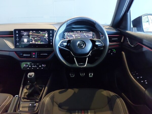 Used Skoda Kamiq 2024 for sale - 76116406: Photo 7