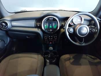 Used MINI Convertible 2019 for sale - 79654369: Photo