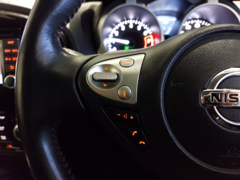 Used Nissan Juke 2018 for sale - 77466688: Photo 10