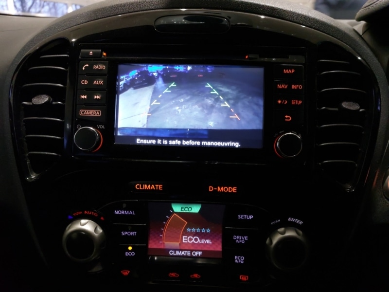 Used Nissan Juke 2018 for sale - 77466688: Photo 12