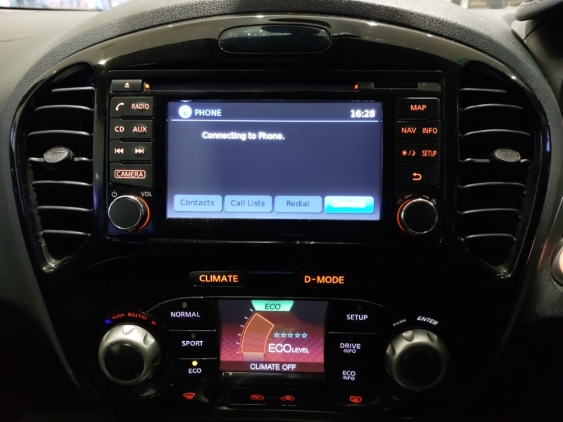 Used Nissan Juke 2018 for sale - 77466688: Photo 14