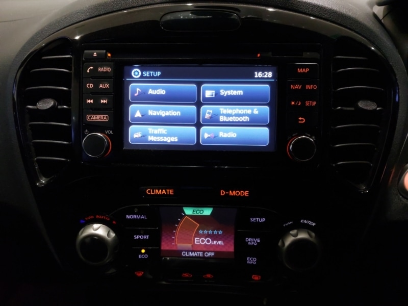 Used Nissan Juke 2018 for sale - 77466688: Photo 15