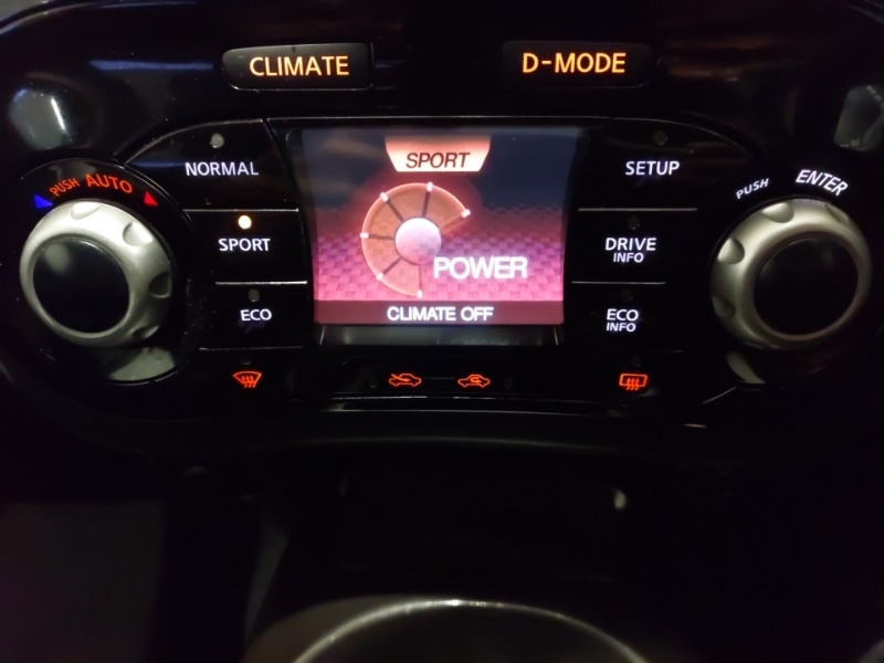 Used Nissan Juke 2018 for sale - 77466688: Photo 16