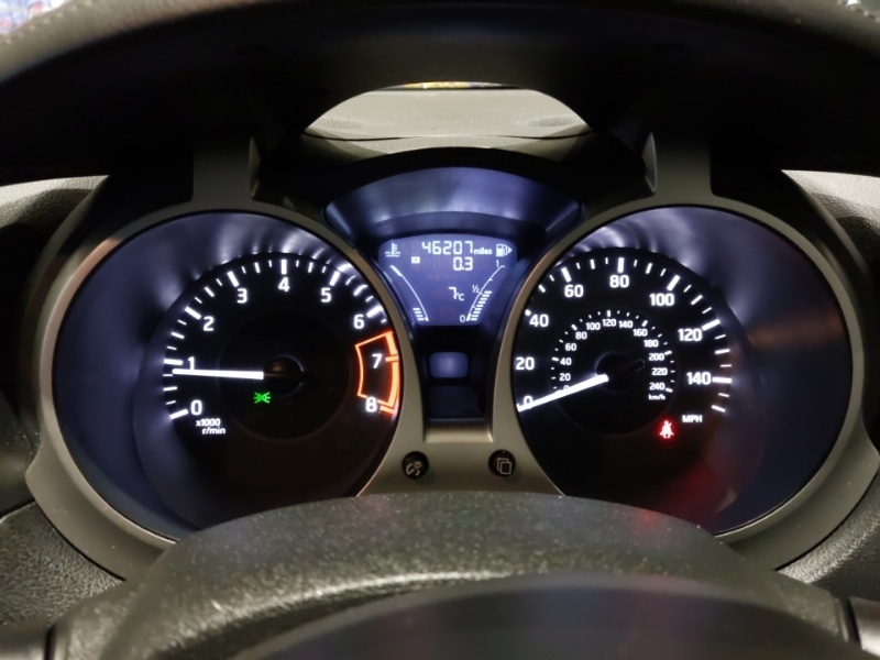 Used Nissan Juke 2018 for sale - 77466688: Photo 18