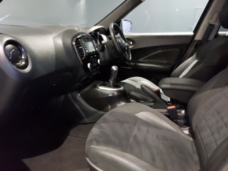 Used Nissan Juke 2018 for sale - 77466688: Photo 5