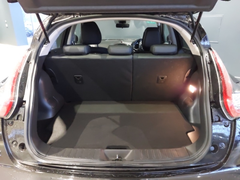 Used Nissan Juke 2018 for sale - 77466688: Photo 8