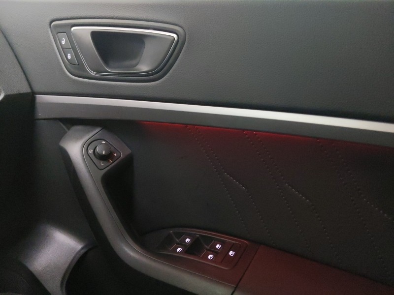 Used SEAT Ateca 2024 for sale - 76410934: Photo 19