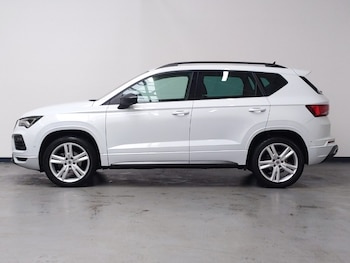 Used SEAT Ateca 2024 for sale - 76410934: Photo