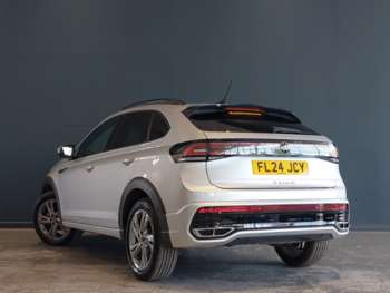 Used Volkswagen Taigo 2024 for sale - 74532605: Photo