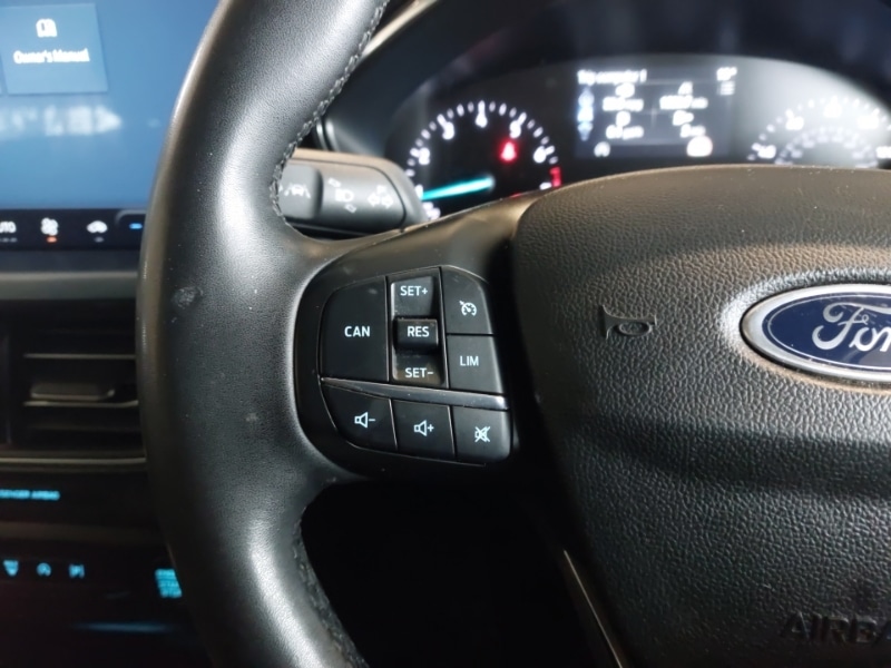 Used Ford Focus 2022 for sale - 77635840: Photo 10