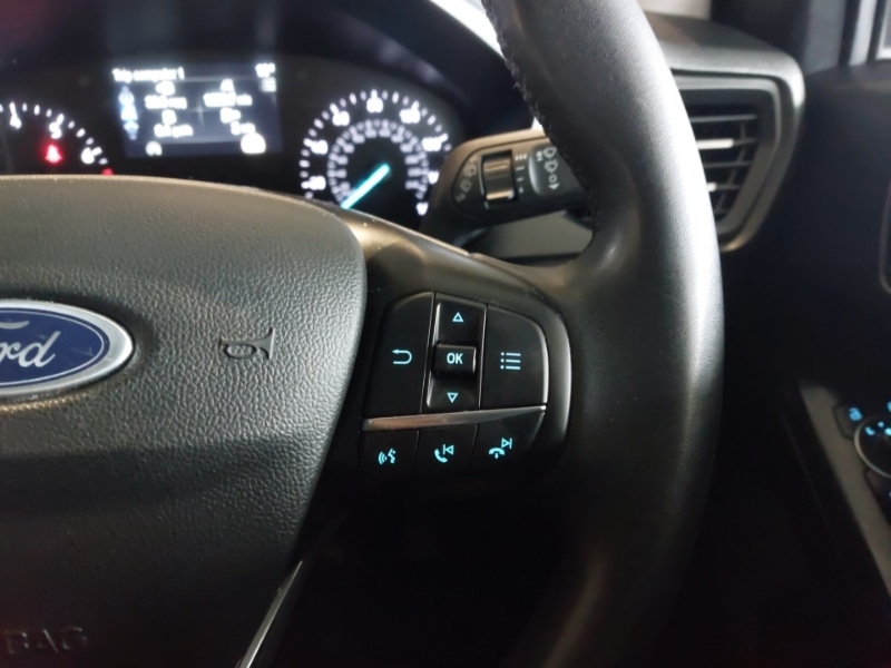 Used Ford Focus 2022 for sale - 77635840: Photo 11