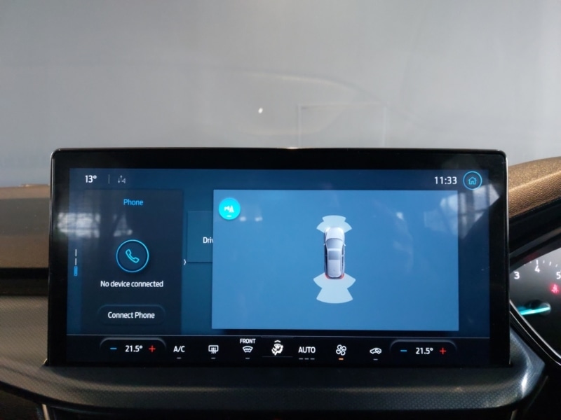 Used Ford Focus 2022 for sale - 77635840: Photo 12