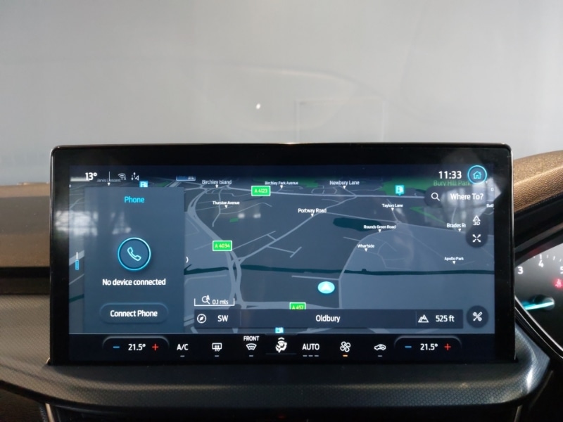 Used Ford Focus 2022 for sale - 77635840: Photo 13