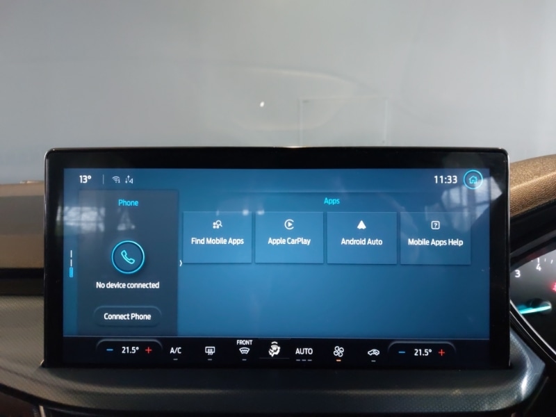 Used Ford Focus 2022 for sale - 77635840: Photo 14