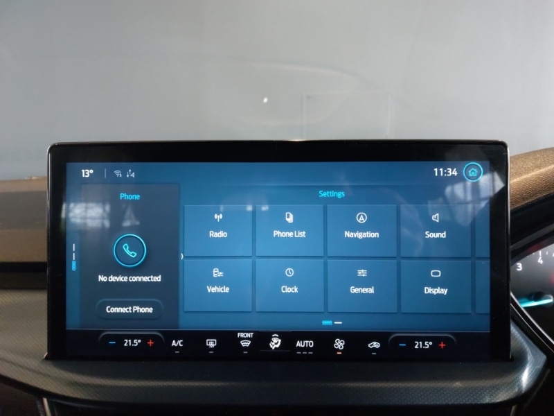 Used Ford Focus 2022 for sale - 77635840: Photo 16