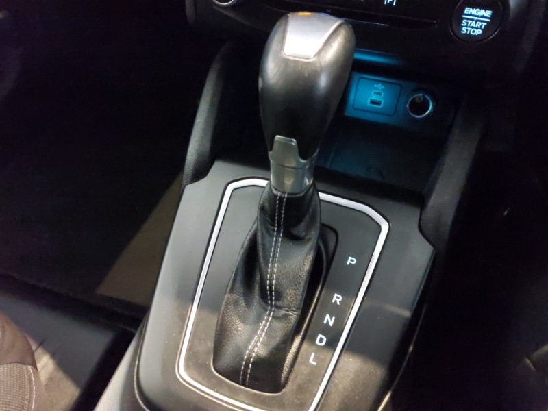 Used Ford Focus 2022 for sale - 77635840: Photo 17