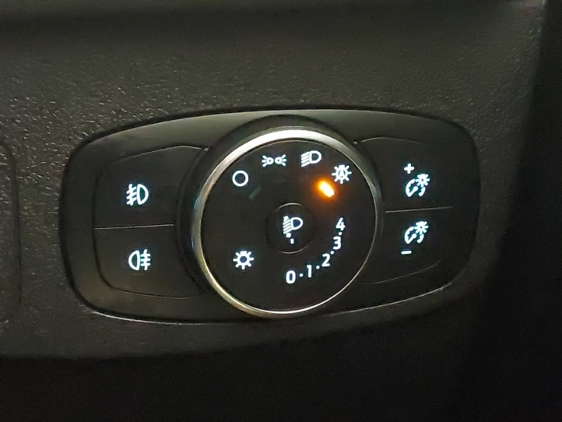 Used Ford Focus 2022 for sale - 77635840: Photo 19