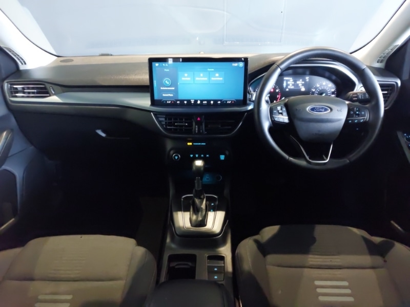 Used Ford Focus 2022 for sale - 77635840: Photo 2