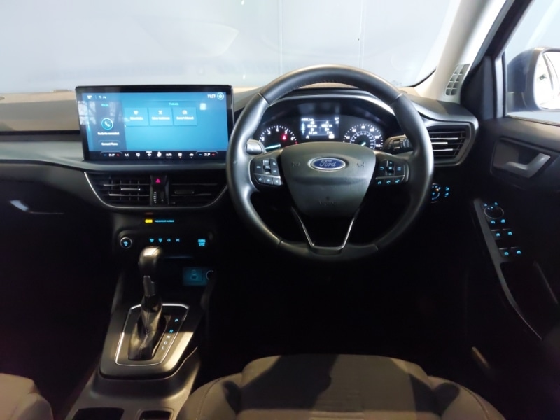 Used Ford Focus 2022 for sale - 77635840: Photo 7