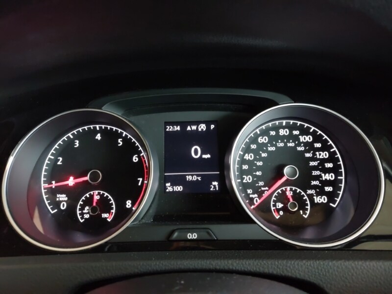 Used Volkswagen Golf 2018 for sale - 76651510: Photo 18