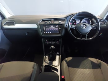 Used Volkswagen Tiguan 2019 for sale - 78346483: Photo