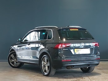 Used Volkswagen Tiguan 2019 for sale - 78346483: Photo