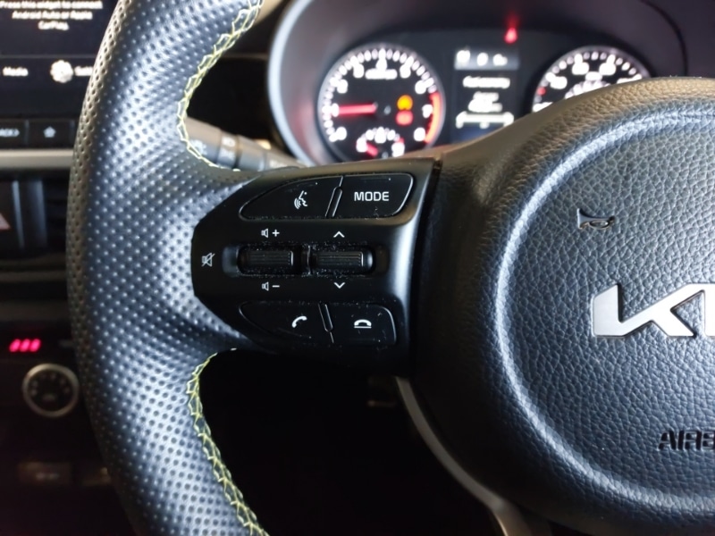 Used Kia Picanto 2022 for sale - 77223437: Photo 10