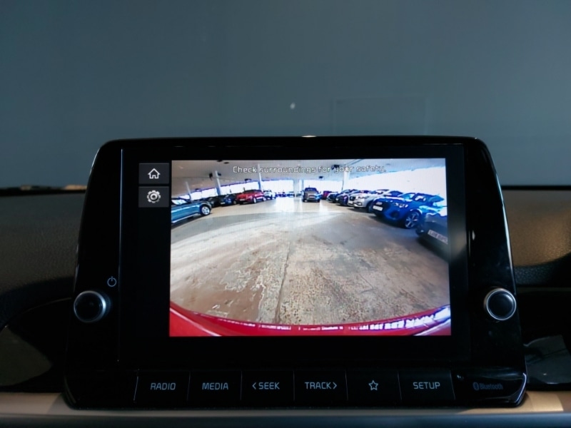 Used Kia Picanto 2022 for sale - 77223437: Photo 12