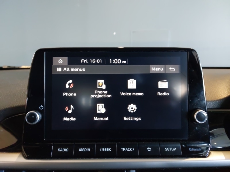 Used Kia Picanto 2022 for sale - 77223437: Photo 13