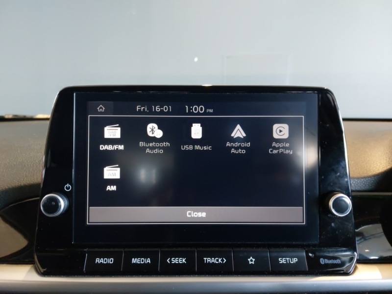 Used Kia Picanto 2022 for sale - 77223437: Photo 14