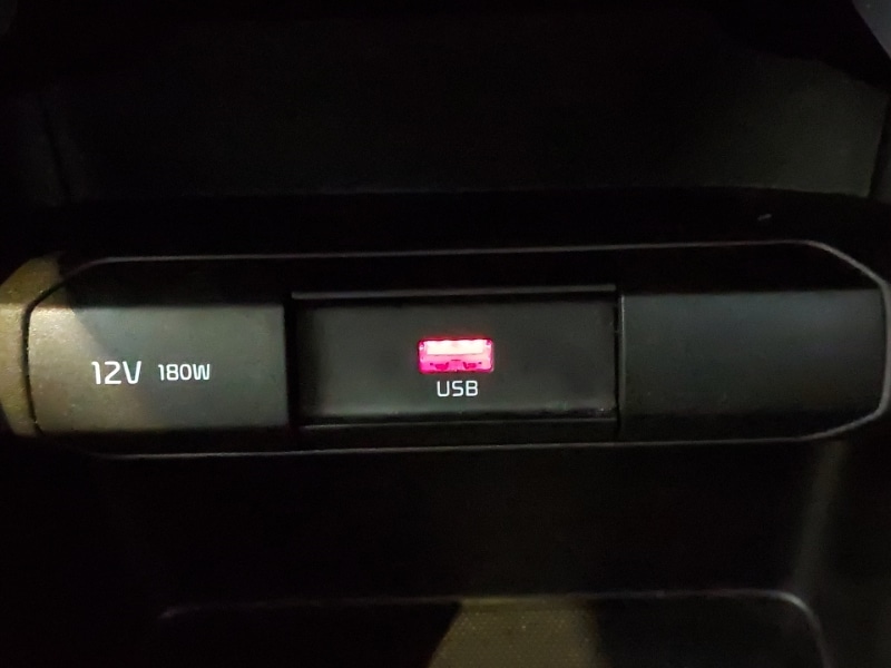 Used Kia Picanto 2022 for sale - 77223437: Photo 16