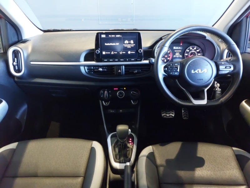 Used Kia Picanto 2022 for sale - 77223437: Photo 2