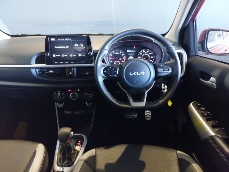 Used Kia Picanto 2022 for sale - 77223437: Photo 7