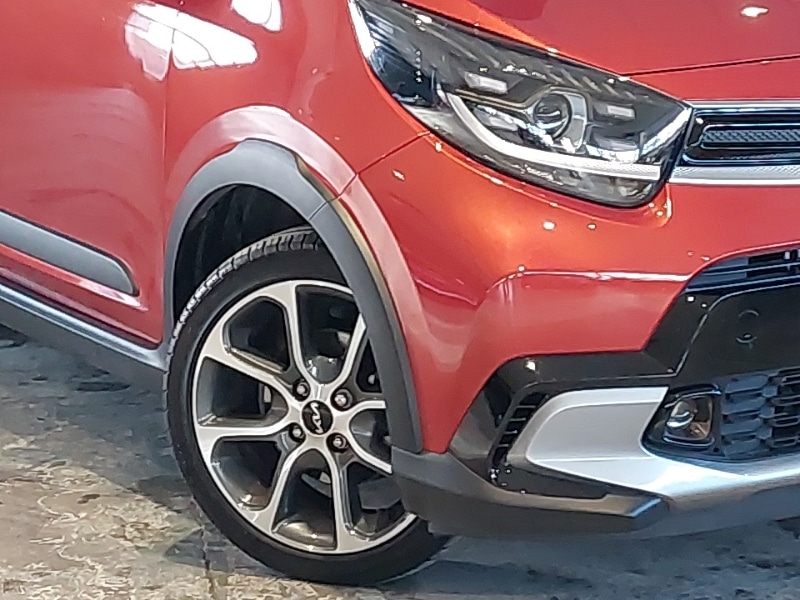 Used Kia Picanto 2022 for sale - 77223437: Photo 9